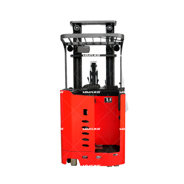 MF系列1.5噸 前移式叉車(chē) 站駕式